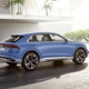 Illustration for article titled The Audi Q8 Concept Is The Gigantic Luxury Audi SUV The Buyers Demand